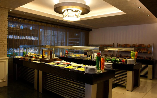 Limak Ambassadore Hotel