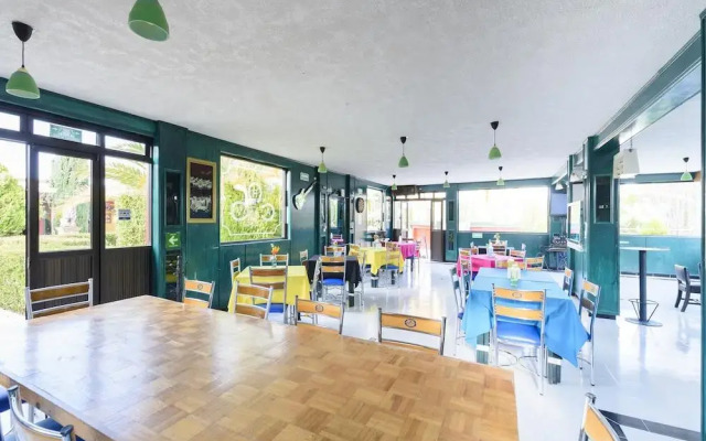 Hotel Rancho Hacienda San Antonio