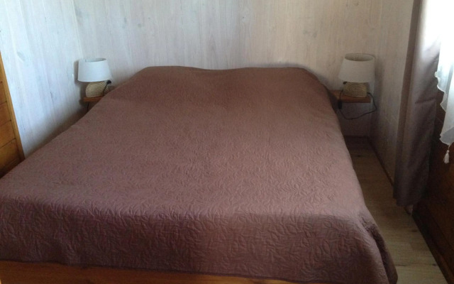 Les Vanilliers Location BUNGALOWS