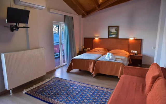 Oscar Hotel