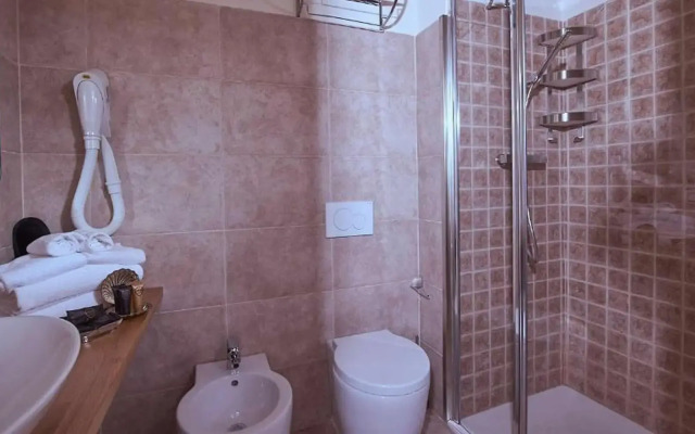 Residenza d'Epoca Villa Tower Inn