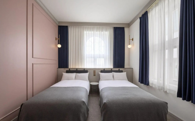 Unwind Hotel & Bar Otaru
