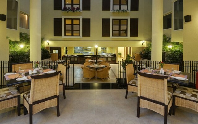 Halcyon Condominiums