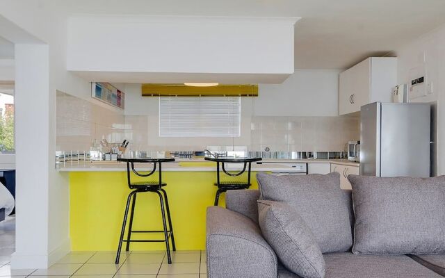 Bay Views Simons Town