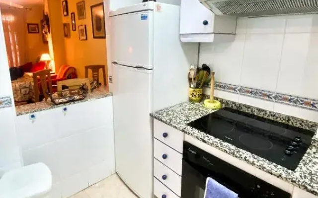 Residencial Vacacional Portofino V Oropesa Ref 001