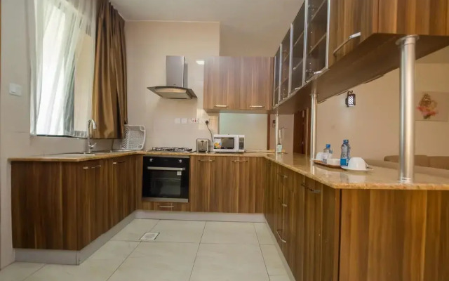 Myra Residences