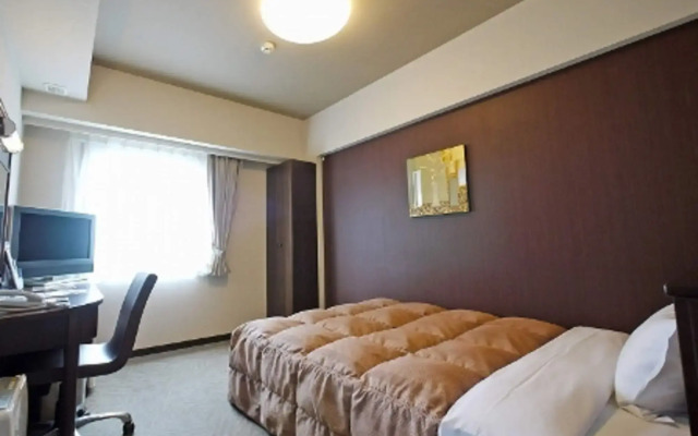 Hotel Route - Inn Omagari Ekimae