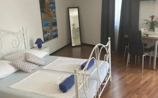 Apartments Villa Jelena