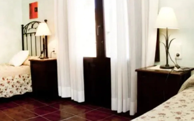 MoBu-El Mollino De Burbáguena