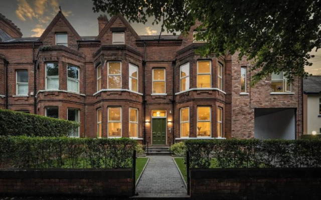 The Ulsterville Residences