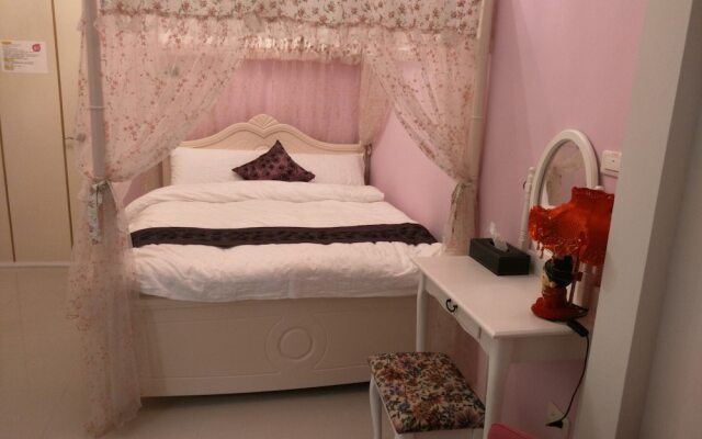 Red Apple B&B