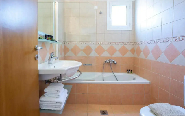 Thalassa Apartments