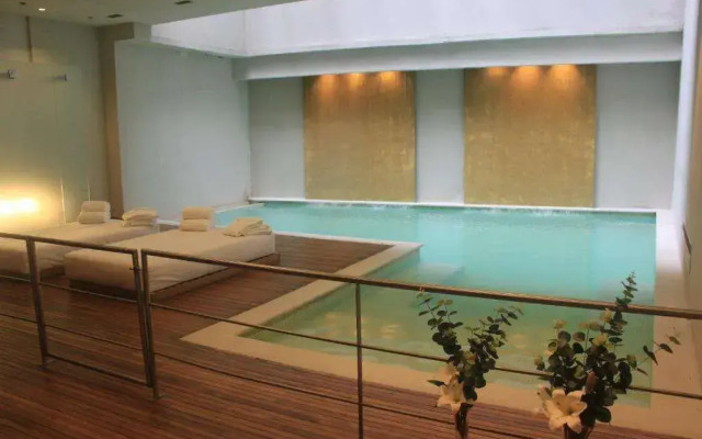 Libertad Hotel Buenos Aires