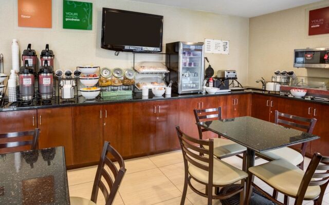 Comfort Inn Sunset Park / Park Slope