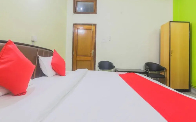 OYO 22526 Baruah's Guest House