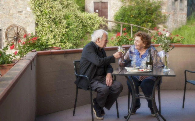 Hotel Ristorante Milano