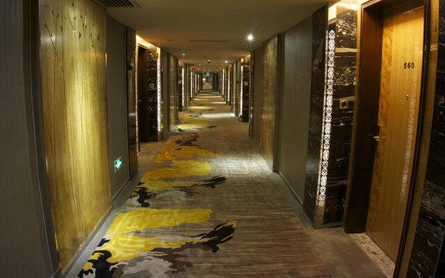 Mafo Hotel Guangzhou