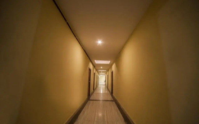 Hotel Empire Gandhidham