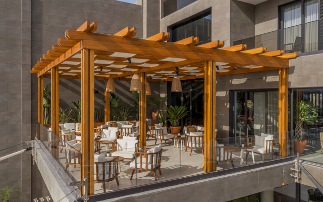The Bodrum Hotel Yalikavak - MGallery Collection