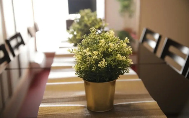 Omotenashi House Part 1 (174-1)