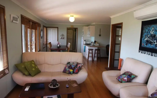 Heavenly Retreat B&B