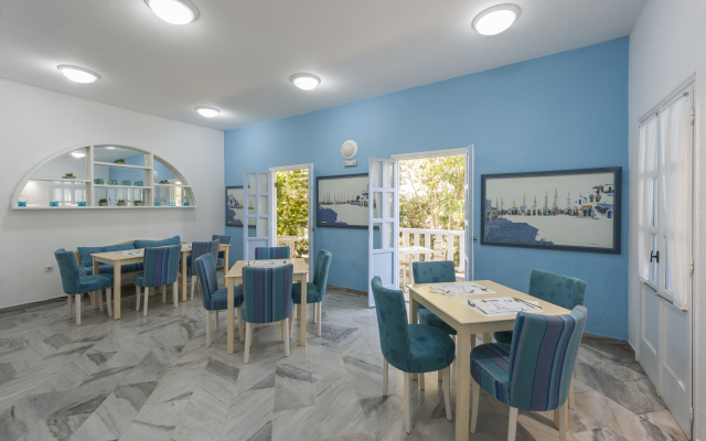 Narges Hotel