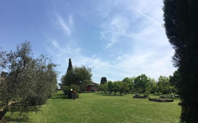 TOSCANA TOUR - Farmhouse Bibbona