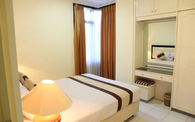 Sejahtera Family Hotel & Apartment