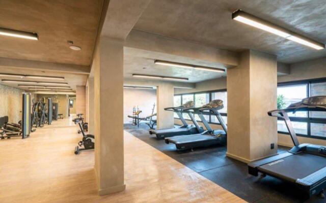 IA5 Studio Moema Incrível e Moderno Completo