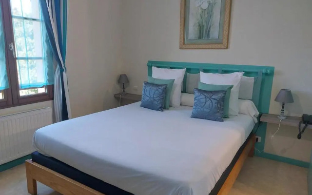 Les Confins Du Perche