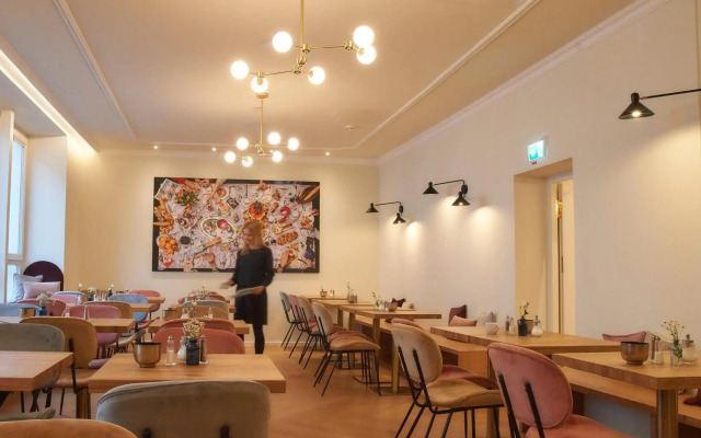 Rosi Boutique Hotel