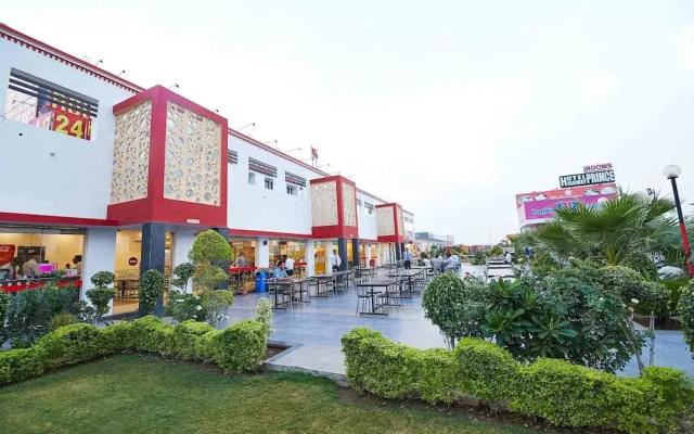 Hotel Highway Prince