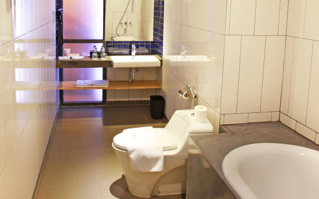 Liberta Hotel Jimbaran