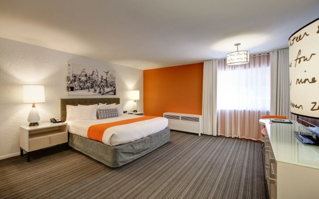 The Inn at Venice Beach