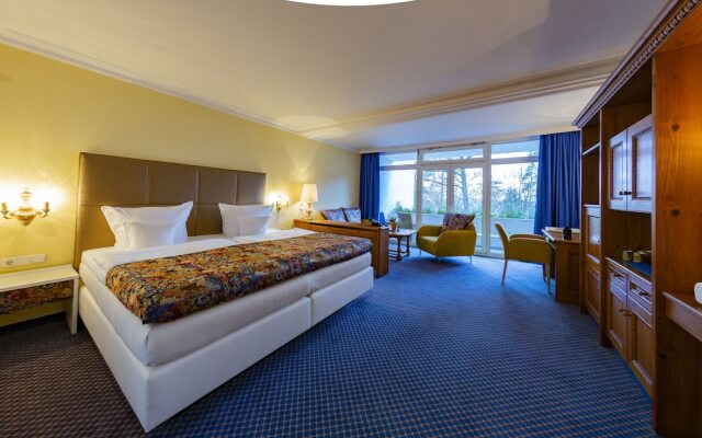 Hotel Reiterhof Bellevue Spa & Resort