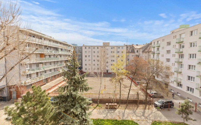 Modern Apartment near City Centre