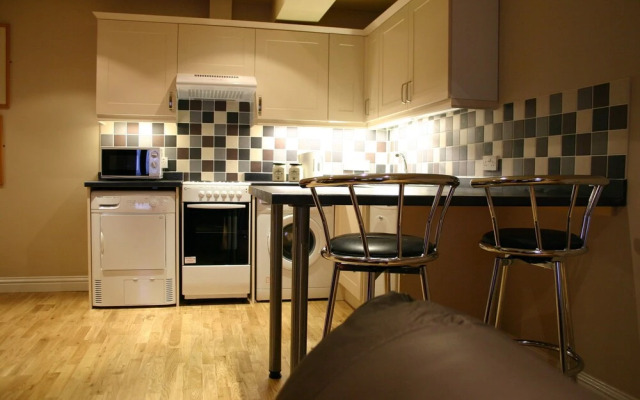 Best Western Gibside Hotel