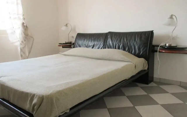 Uno Sguardo sul Mare - 6 posti