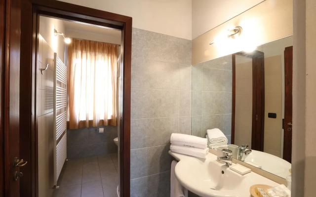 Locanda Dell'Orso Bevitore