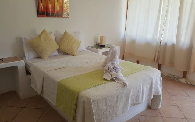 Brisas De Vichayito