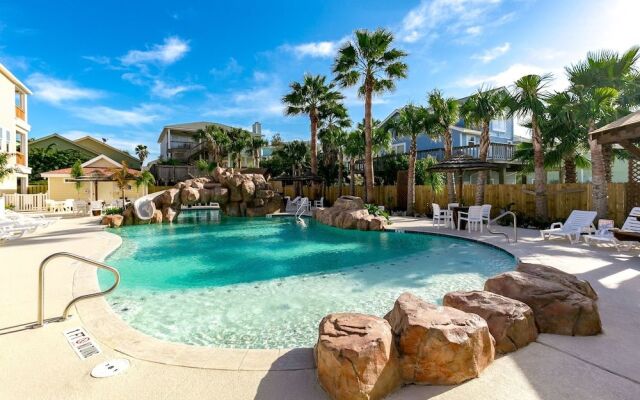 Shark Keys 307 by RedAwning