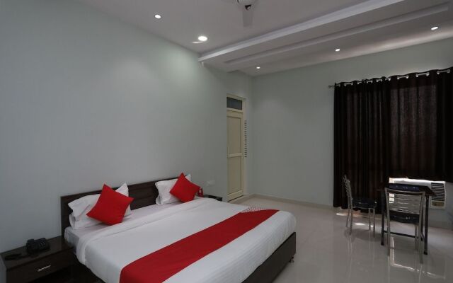 Oyo 18314 Hotel Kailash Mansarovar And Banquet Hall
