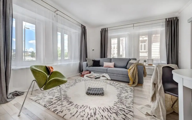 Oasis Apartments - Parliament I