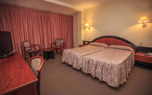 Hotel Roc del Castell