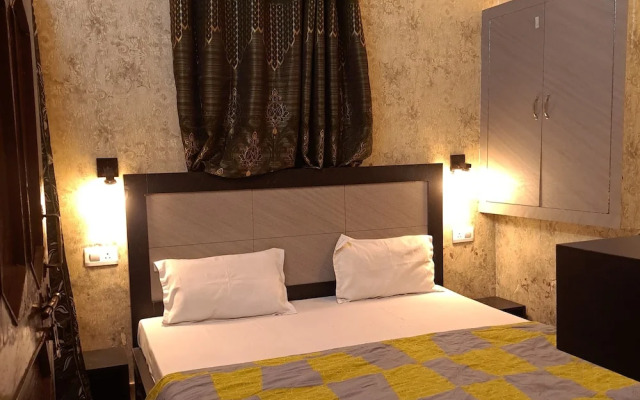 Shree Ji Inn Homestay