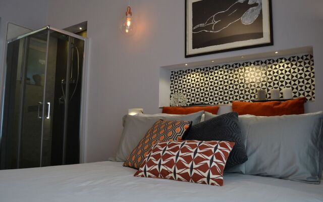 Palazzo Stendardo B&b