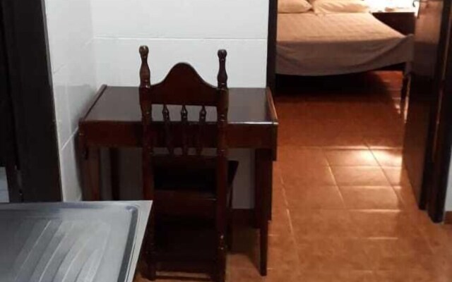 Hostal Residencial Leones de Castilla