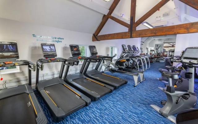 Ramada Resort by Wyndham Park Hall Wolverhampton