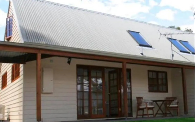 Otago Cottage