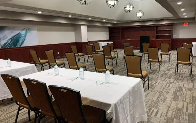 Courtyard by Marriott Modesto